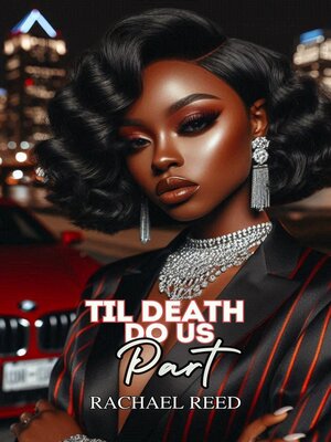 cover image of Til Death Do Us Part